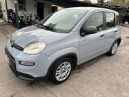 Fiat Panda 2022