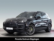 Porsche Cayenne 2021