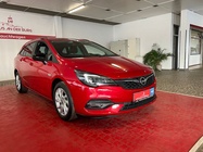 Opel Astra 2021