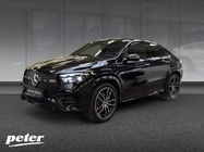 Mercedes-Benz GLE-Class 2026