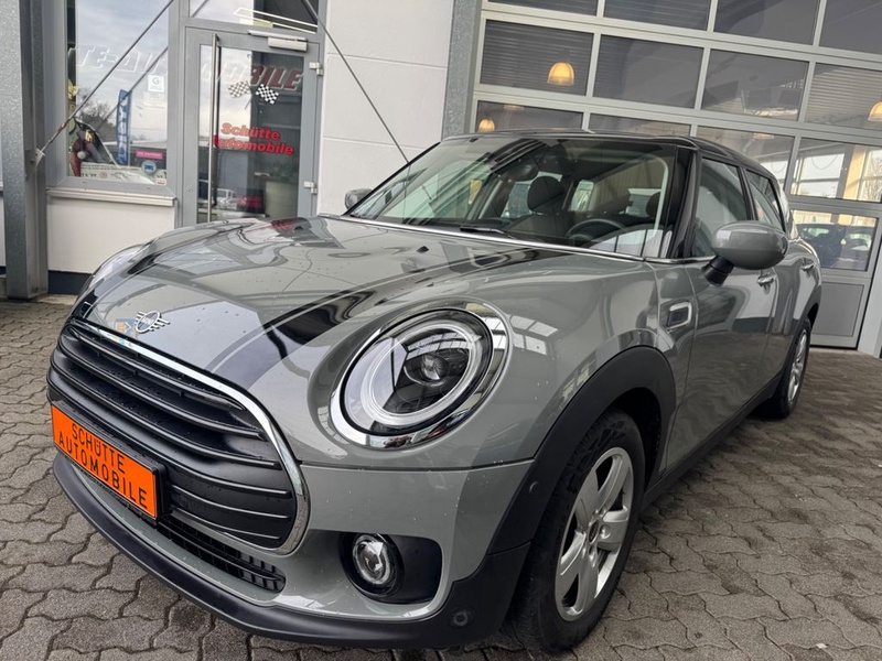 MINI One