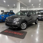 Fiat 500L 2020