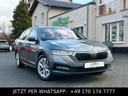 Skoda Octavia 2022