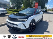 Opel Mokka 2022