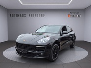 Porsche Macan 2016