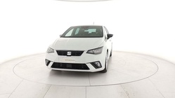 Seat Ibiza 2024