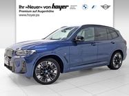 BMW iX3 2022