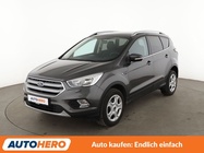 Ford Kuga 2019