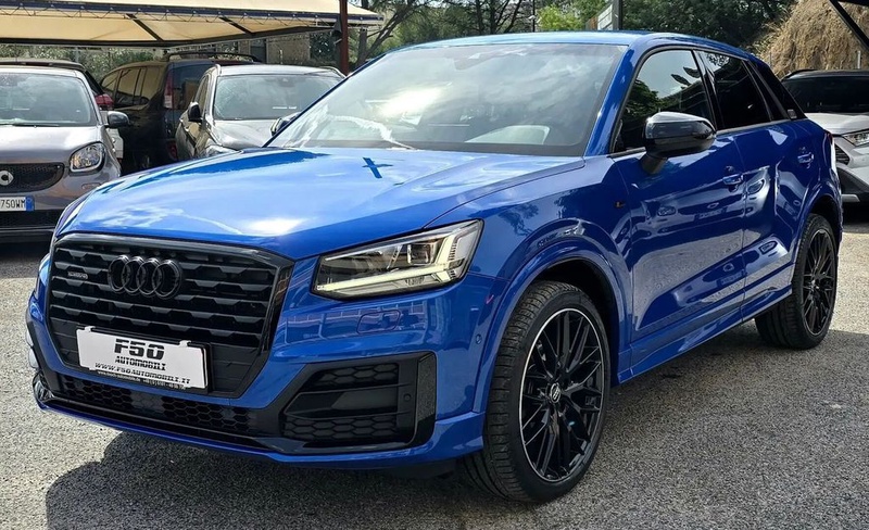 Audi Q2