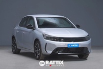 Opel Corsa 2025