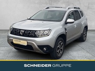 Dacia Duster 2019