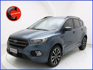 Ford Kuga 2019