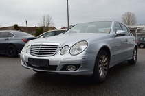 Mercedes-Benz E-Class 2007