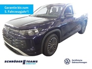 Volkswagen Tayron 2025
