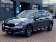 Skoda Kamiq 2025