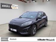 Ford Kuga 2023
