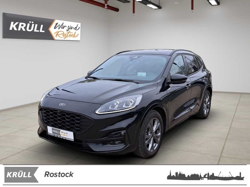 Ford Kuga 2023