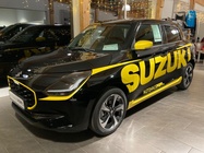 Suzuki Swift 2026