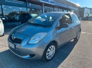 Toyota Yaris 2007