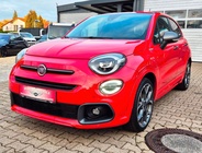 Fiat 500X 2019
