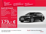 Audi A6 2024