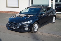 Ford Mondeo 2021
