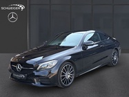 Mercedes-Benz C-Class 2022