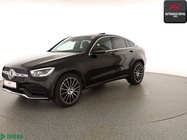 Mercedes-Benz GLC-Class 2019