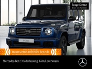 Mercedes-Benz G-Class 2025