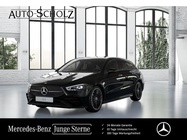 Mercedes-Benz CLA-Class 2025