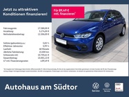 Volkswagen Polo 2024