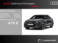 Audi A3 2025