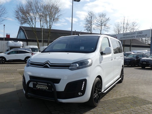 Citroen SpaceTourer 2020