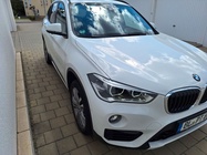 BMW X1 2018