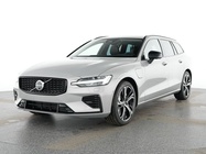 Volvo V60 2025