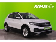 Volkswagen T-Cross 2023