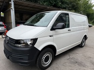 Volkswagen T6 2019