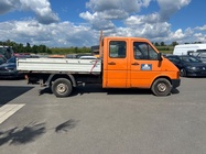 Volkswagen LT 1998