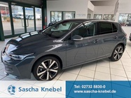 Volkswagen Golf 2025