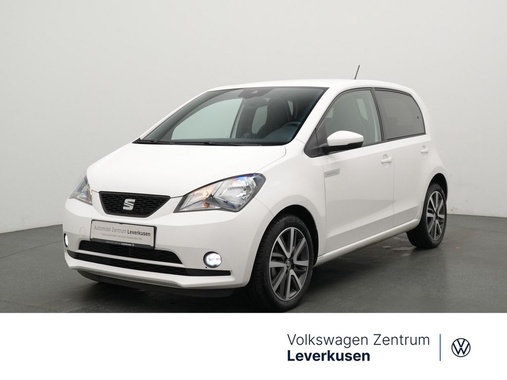 Seat Mii 2021