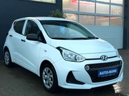 Hyundai i10 2020