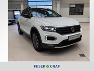Volkswagen T-Roc 2021