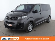 Opel Zafira 2022