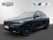 BMW X6 2023