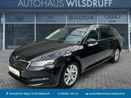 Skoda Superb 2024