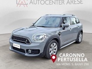 MINI Countryman 2020