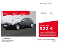 Audi A6 2025