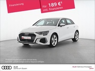 Audi A3 2024