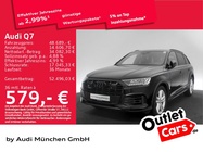 Audi Q7 2021
