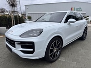 Porsche Cayenne 2024